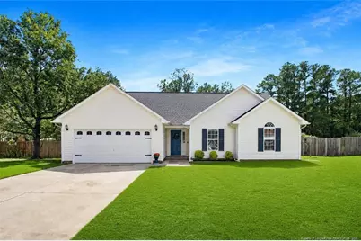 235 Rushmore Court, Raeford, NC 28376 - Photo 35