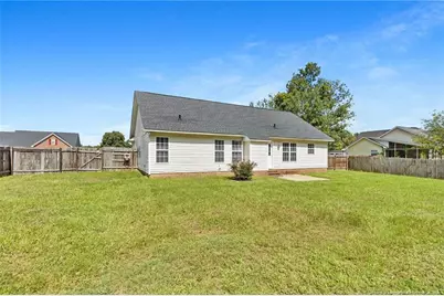 235 Rushmore Court, Raeford, NC 28376 - Photo 33