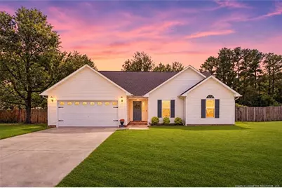 235 Rushmore Court, Raeford, NC 28376 - Photo 1