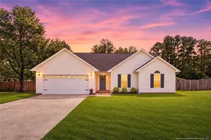 235 Rushmore Ct, Raeford, NC 28376 - Photo 1