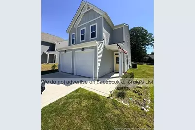 636 Union Street, Raeford, NC 28376 - Photo 1