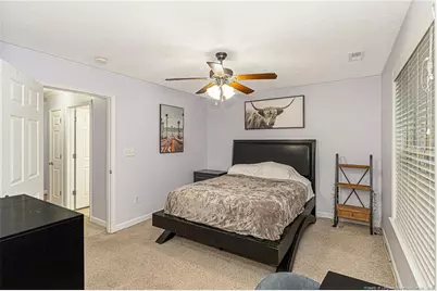 1770 Renwick Drive #103, Fayetteville, NC 28304 - Photo 21