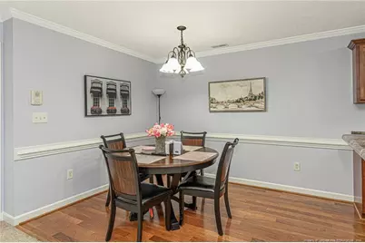 1770 Renwick Drive #103, Fayetteville, NC 28304 - Photo 9