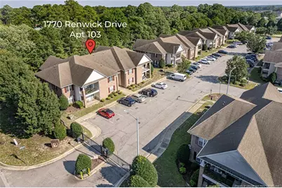 1770 Renwick Drive #103, Fayetteville, NC 28304 - Photo 3