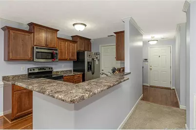 1770 Renwick Drive #103, Fayetteville, NC 28304 - Photo 5