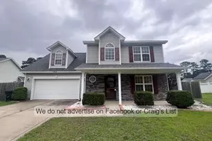 2826 Aristocrat Ln, Fayetteville, NC 28306 - Photo 1