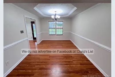 2826 Aristocrat Lane, Fayetteville, NC 28306 - Photo 3