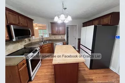 2826 Aristocrat Lane, Fayetteville, NC 28306 - Photo 5