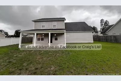 2826 Aristocrat Lane, Fayetteville, NC 28306 - Photo 17
