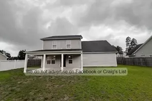 2826 Aristocrat Ln, Fayetteville, NC 28306 - Photo 17