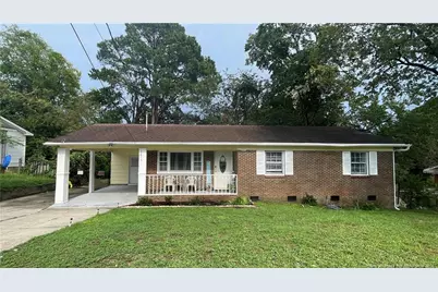 2615 Dinsmore Drive, Fayetteville, NC 28306 - Photo 1