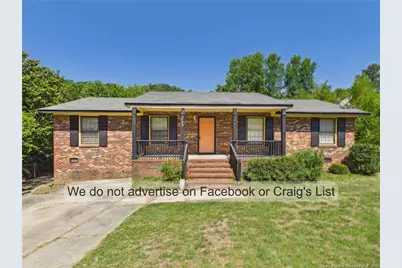 5706 Selkirk Place, Fayetteville, NC 28304 - Photo 1