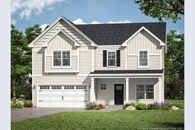 362 Marengo Trail, Raeford, NC 28376 - Photo 1
