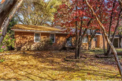 806 Currie Street, Carthage, NC 28327 - Photo 1