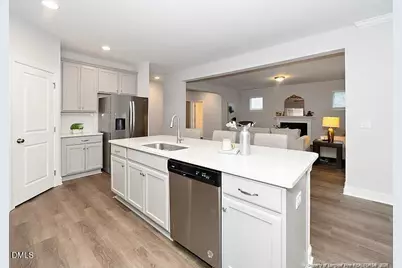 1425 Queen Trigger Drive, Fuquay-Varina, NC 27526 - Photo 11