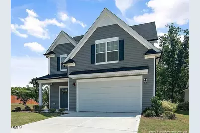 1425 Queen Trigger Drive, Fuquay-Varina, NC 27526 - Photo 1