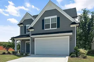 1425 Queen Trigger Dr, Fuquay-Varina, NC 27526 - Photo 1