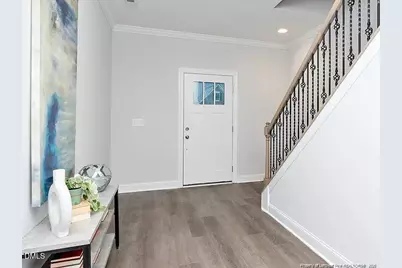 1425 Queen Trigger Drive, Fuquay-Varina, NC 27526 - Photo 5