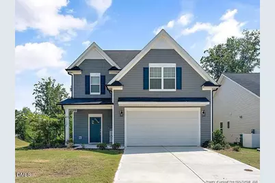 1425 Queen Trigger Drive, Fuquay-Varina, NC 27526 - Photo 3