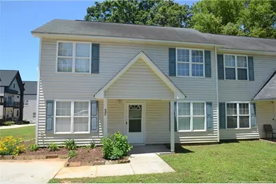 824 Cumberland Street #101, Raleigh, NC 27610 - Photo 1