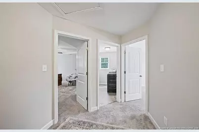 2007 Rocky Stream Court, Fayetteville, NC 28306 - Photo 17