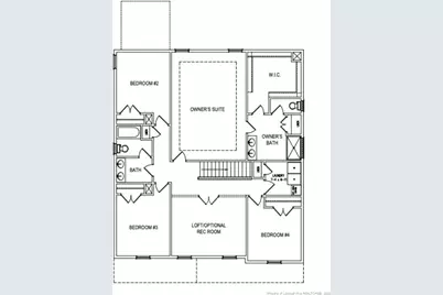 436 Marengo Trail, Raeford, NC 28376 - Photo 3