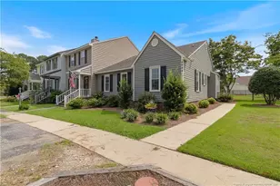 4844 Pinedale Blvd, Lumberton, NC 28358 - Photo 1
