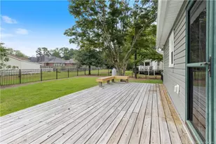 4844 Pinedale Blvd, Lumberton, NC 28358 - Photo 13