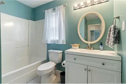 4844 Pinedale Boulevard, Lumberton, NC 28358 - Photo 17
