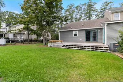 4844 Pinedale Boulevard, Lumberton, NC 28358 - Photo 27