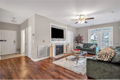 625 Marshtree Lane #104, Fayetteville, NC 28314 - Photo 7