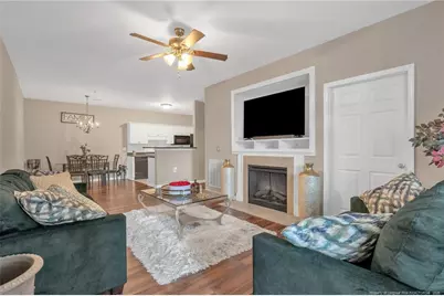625 Marshtree Lane #104, Fayetteville, NC 28314 - Photo 9