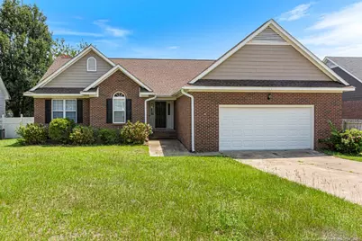 621 Connaly Drive, Hope Mills, NC 28348 - Photo 1