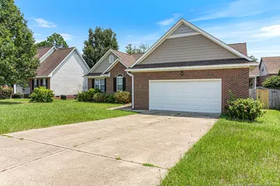 621 Connaly Drive, Hope Mills, NC 28348 - Photo 3