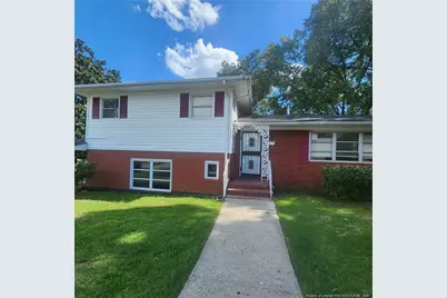501 Spaulding Drive, Fayetteville, NC 28301 - Photo 1