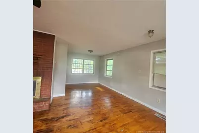 501 Spaulding Drive, Fayetteville, NC 28301 - Photo 5