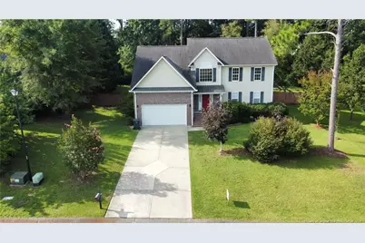 7513 Wilkins Drive, Fayetteville, NC 28311 - Photo 3