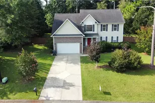 7513 Wilkins Dr, Fayetteville, NC 28311 - Photo 3