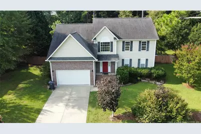 7513 Wilkins Drive, Fayetteville, NC 28311 - Photo 1