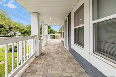 1707 Murchison Road, Fayetteville, NC 28301 - Photo 5