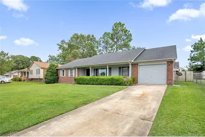 8529 Amish Drive, Fayetteville, NC 28314 - Photo 3