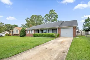 8529 Amish Dr, Fayetteville, NC 28314 - Photo 3