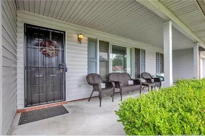 8529 Amish Drive, Fayetteville, NC 28314 - Photo 5