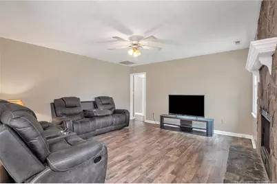 8529 Amish Drive, Fayetteville, NC 28314 - Photo 17