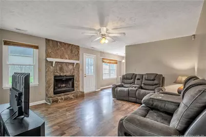 8529 Amish Drive, Fayetteville, NC 28314 - Photo 19