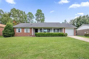 8529 Amish Dr, Fayetteville, NC 28314 - Photo 1