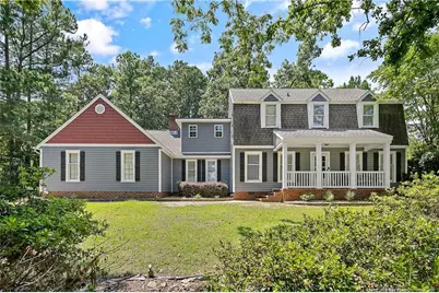 3470 Thamesford Road, Fayetteville, NC 28311 - Photo 1