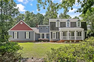 3470 Thamesford Rd, Fayetteville, NC 28311 - Photo 1