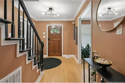 3470 Thamesford Road, Fayetteville, NC 28311 - Photo 3