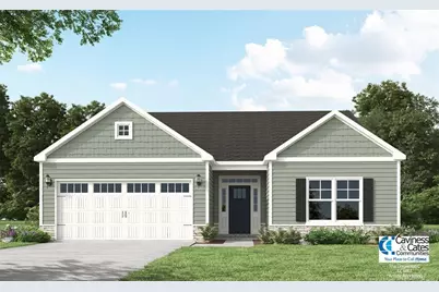 Tbd Pink Poplar (Lot 143) Place, Raeford, NC 28376 - Photo 1